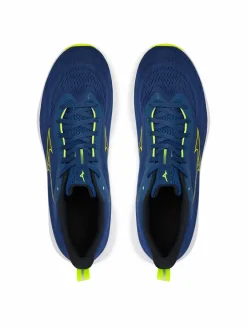 Scarpe running Enerzy Runner 2 K1GA2510 Blu scuro