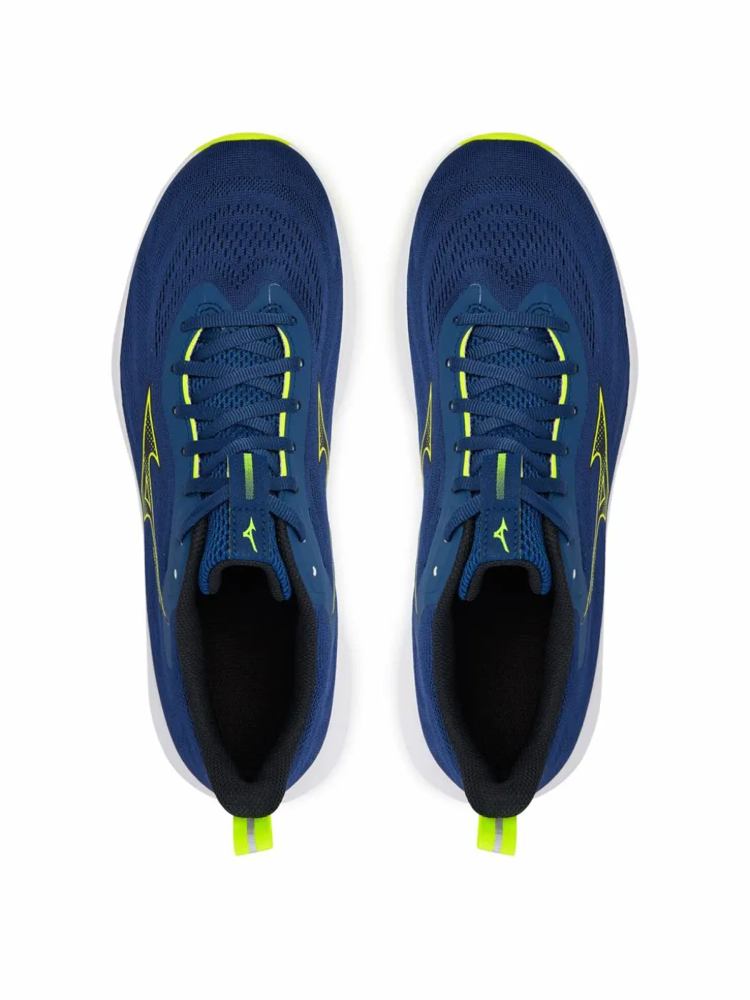 Scarpe running Enerzy Runner 2 K1GA2510 Blu scuro