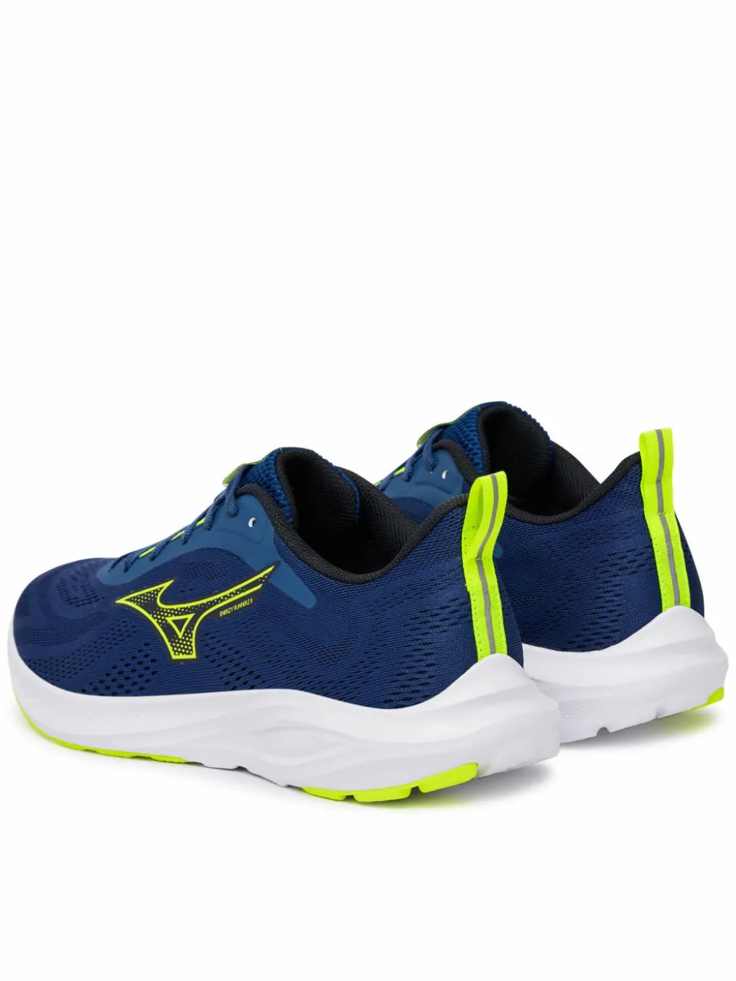 Scarpe running Enerzy Runner 2 K1GA2510 Blu scuro