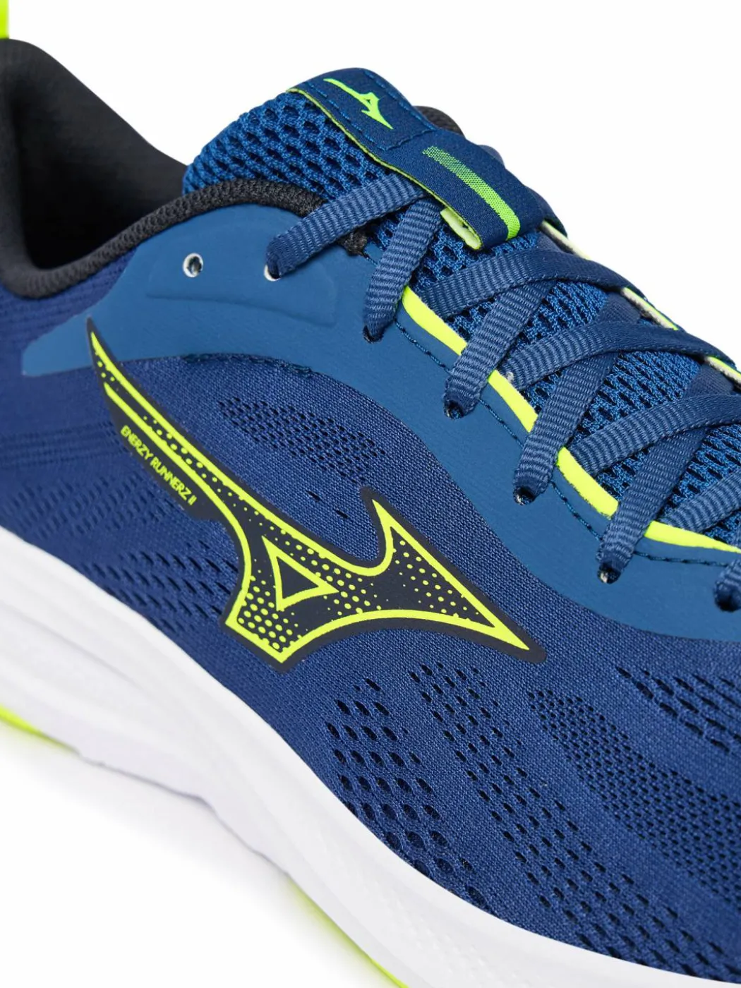Scarpe running Enerzy Runner 2 K1GA2510 Blu scuro