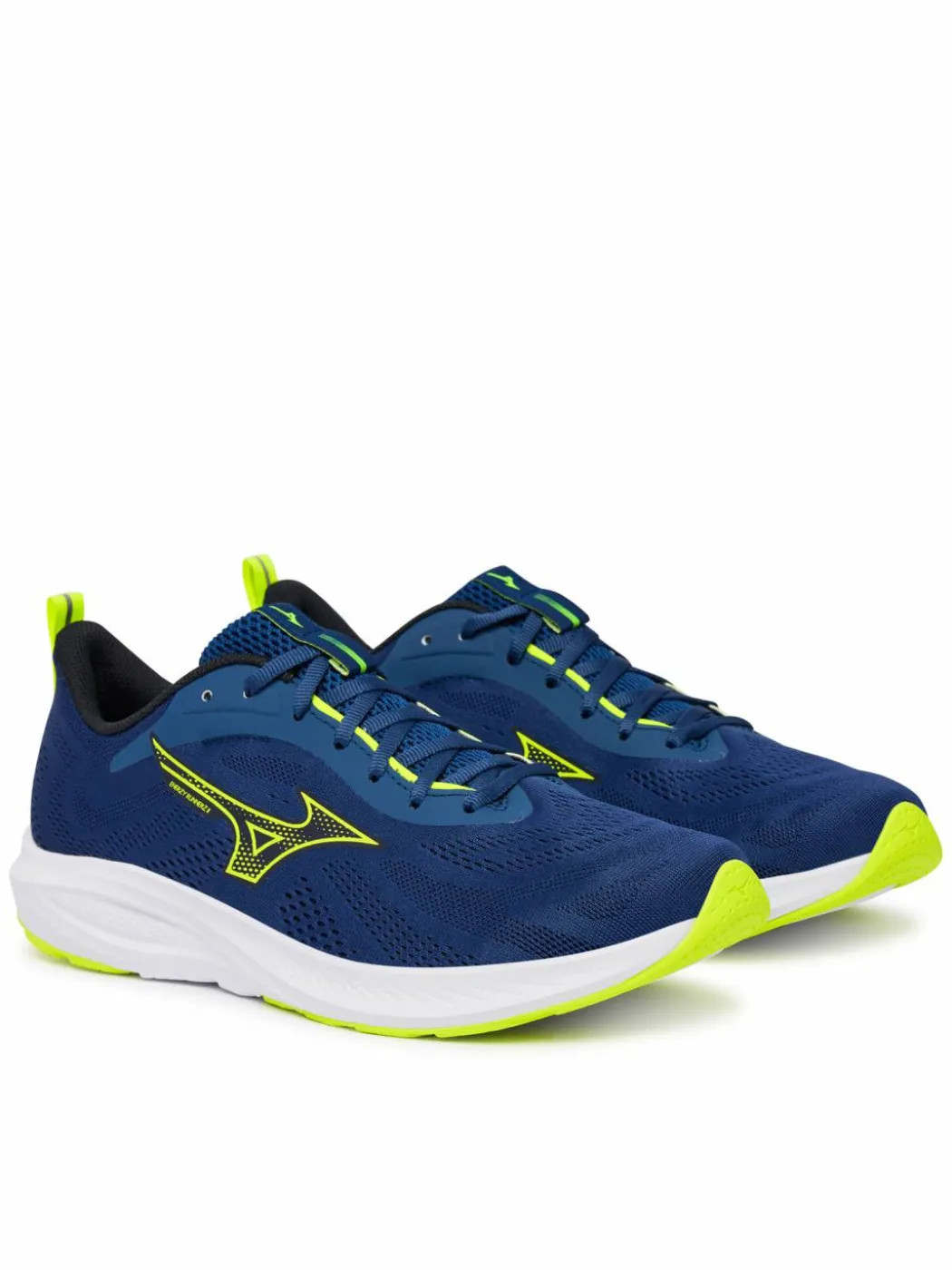 Scarpe running Enerzy Runner 2 K1GA2510 Blu scuro