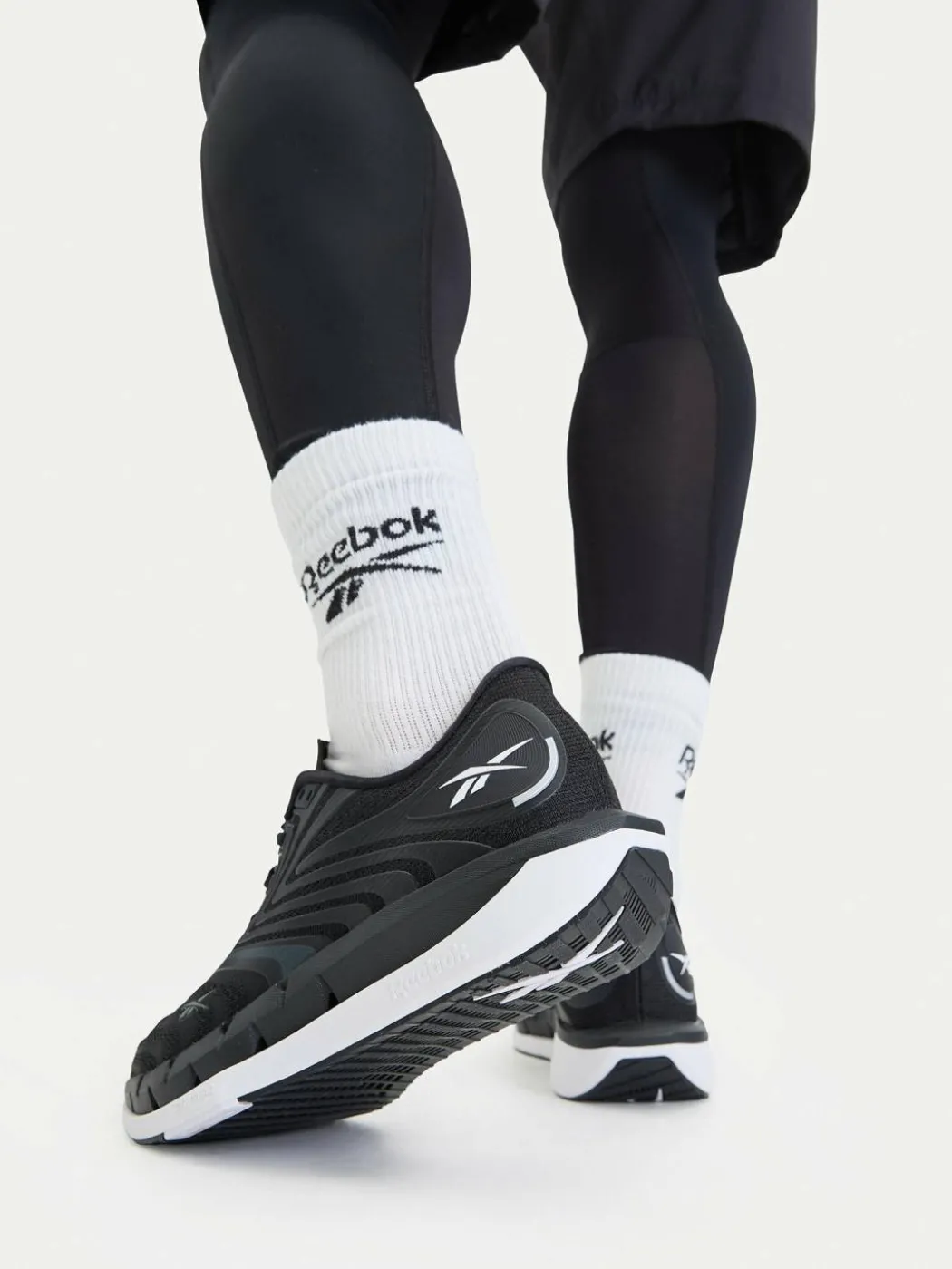 Scarpe running EO-FLOATZIG TREAD 100247777 Nero
