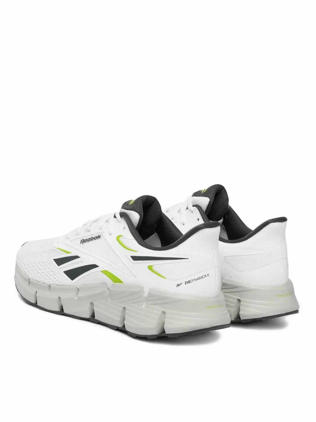Scarpe running EO-ZIG DYNAMICA 6 100244518 Bianco