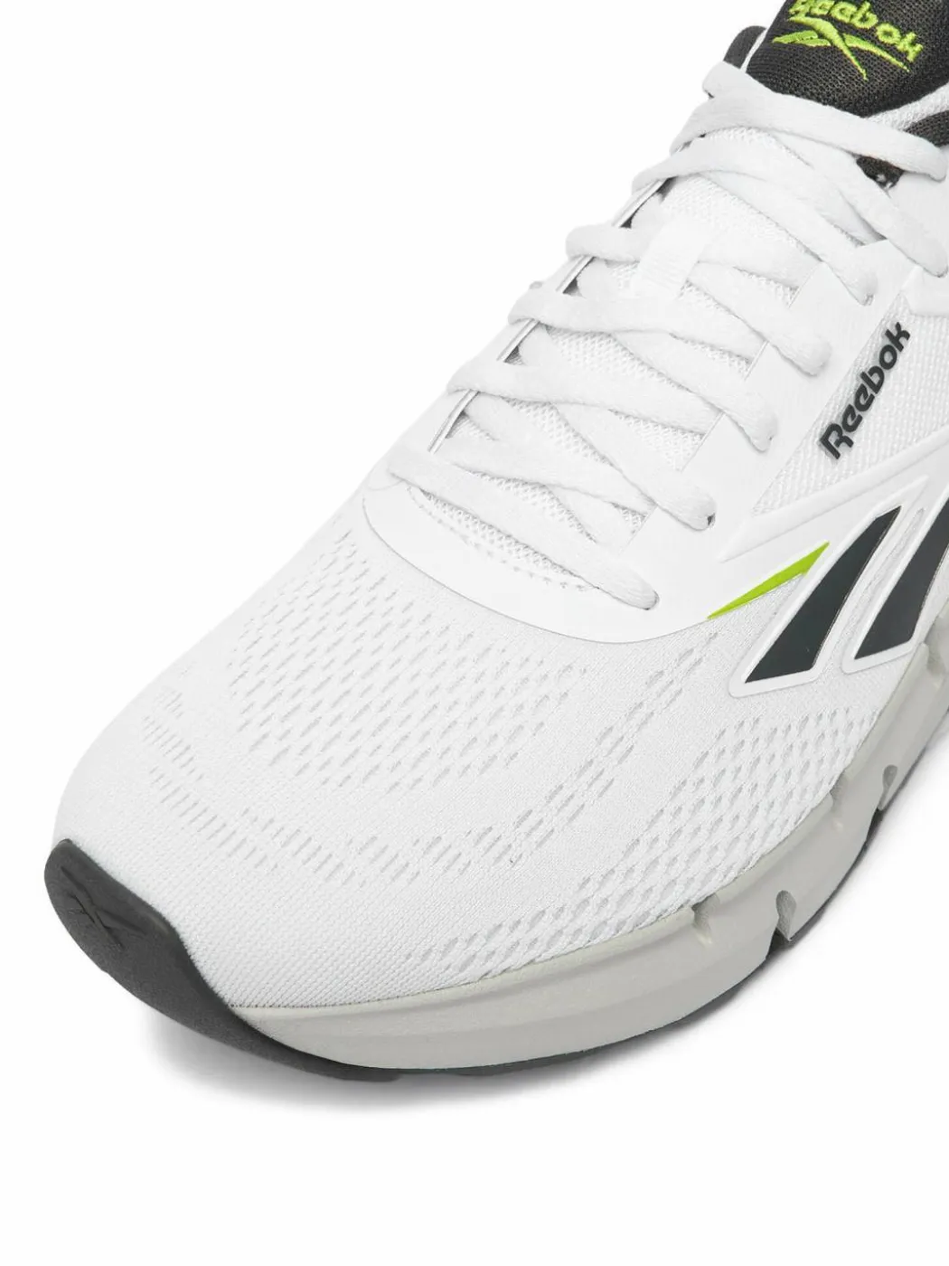 Scarpe running EO-ZIG DYNAMICA 6 100244518 Bianco