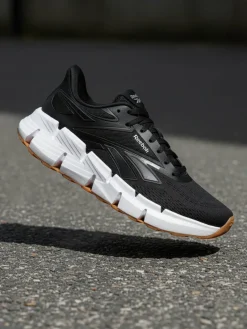 Scarpe running EO-ZIG DYNAMICA 6 100225495 W Nero