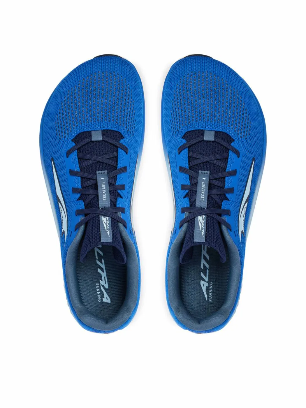 Scarpe running Escalante 4 AL0A85NE4 Blu