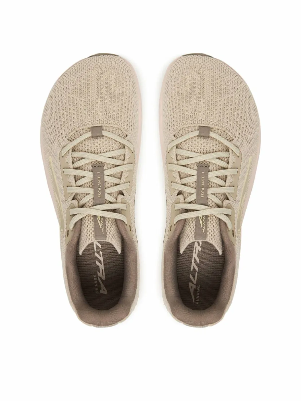 Scarpe running Escalante 4 AL0A85NF9 Beige