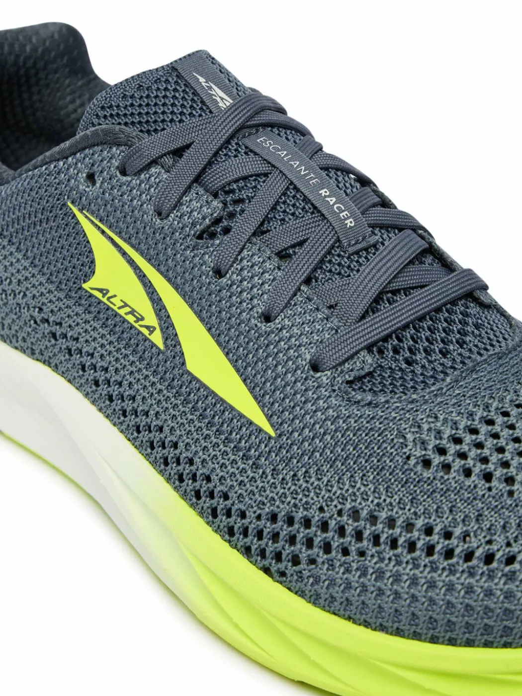 Scarpe running Escalante Racer 2 AL0A85NG4 Blu scuro