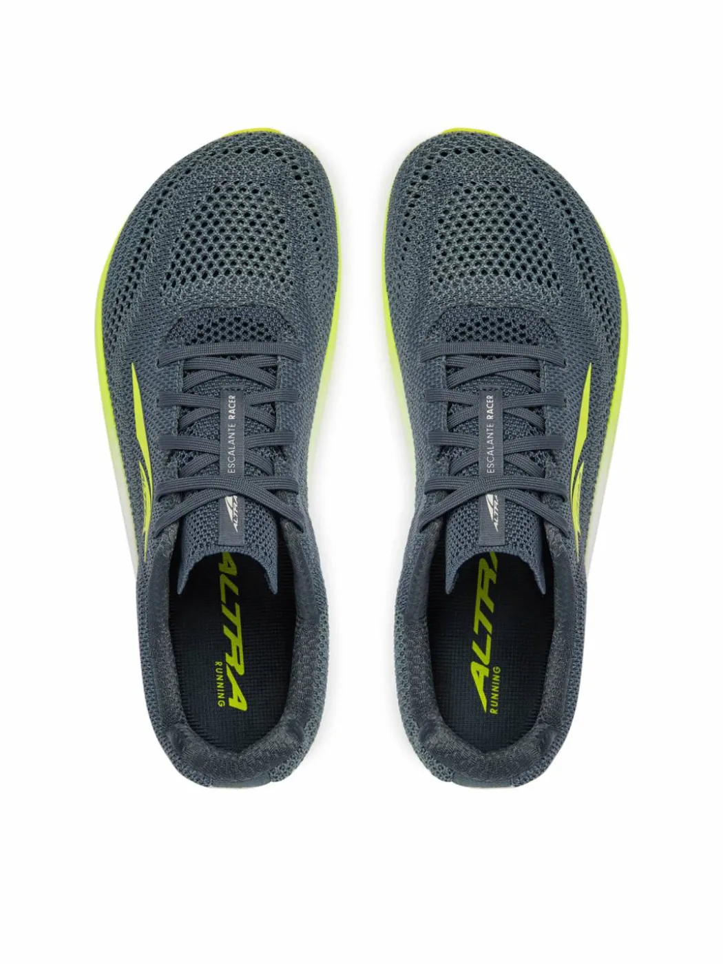 Scarpe running Escalante Racer 2 AL0A85NG4 Blu scuro