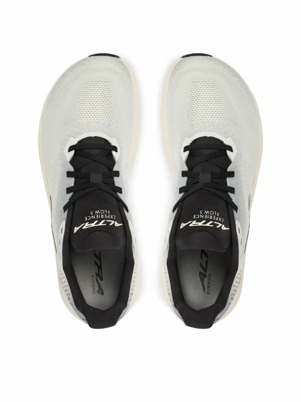 Scarpe running Experience Flow 3 AL0A85SS2 Grigio