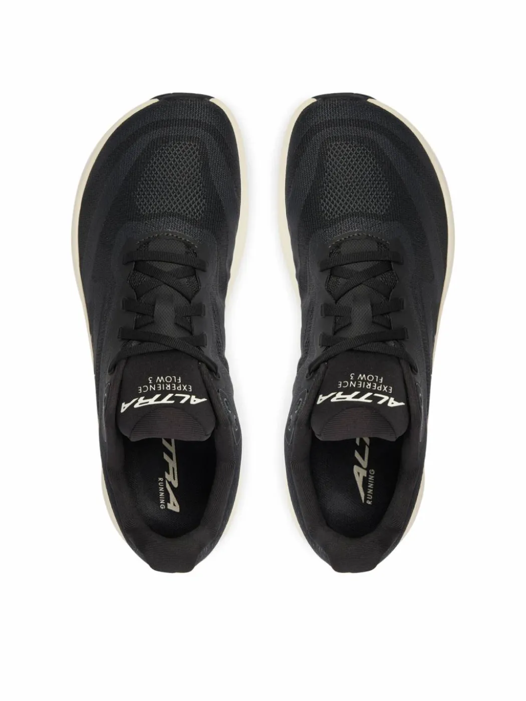 Scarpe running Experience Flow 3 AL0A85SS0 Nero