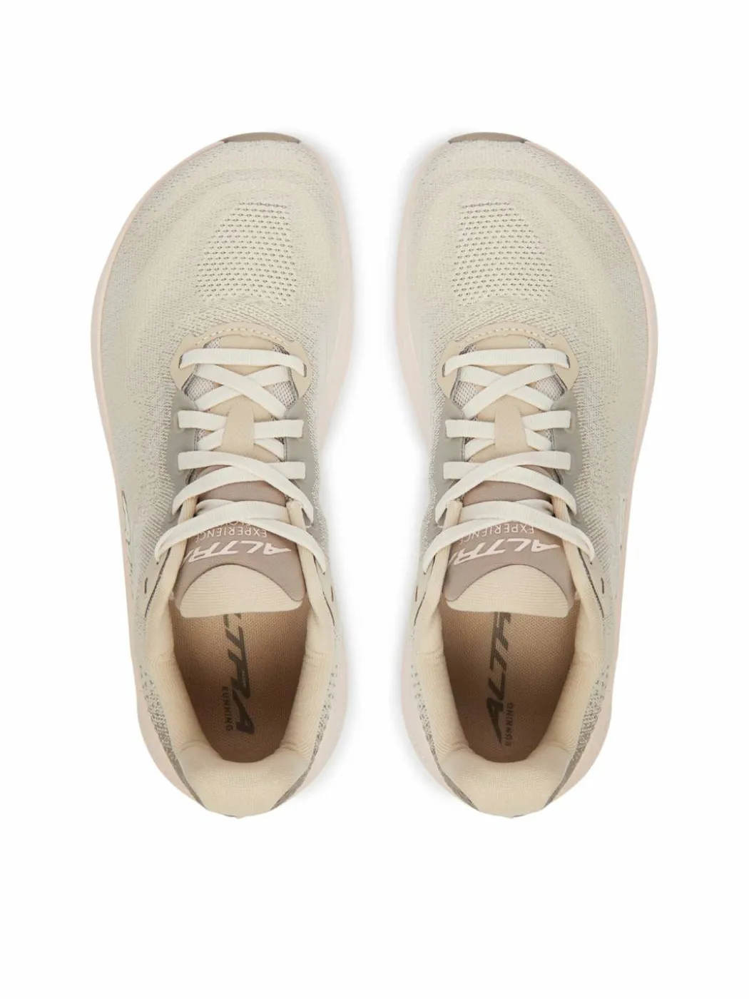 Scarpe running Experience Flow 3 AL0A85U79 Beige