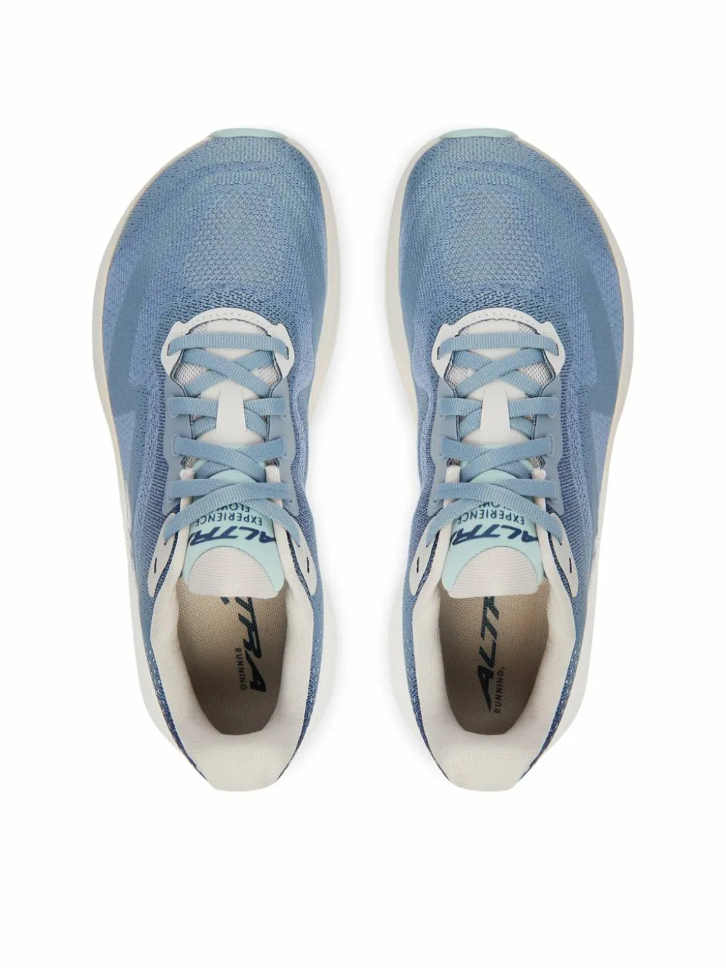 Scarpe running Experience Flow 3 AL0A85U74 Blu