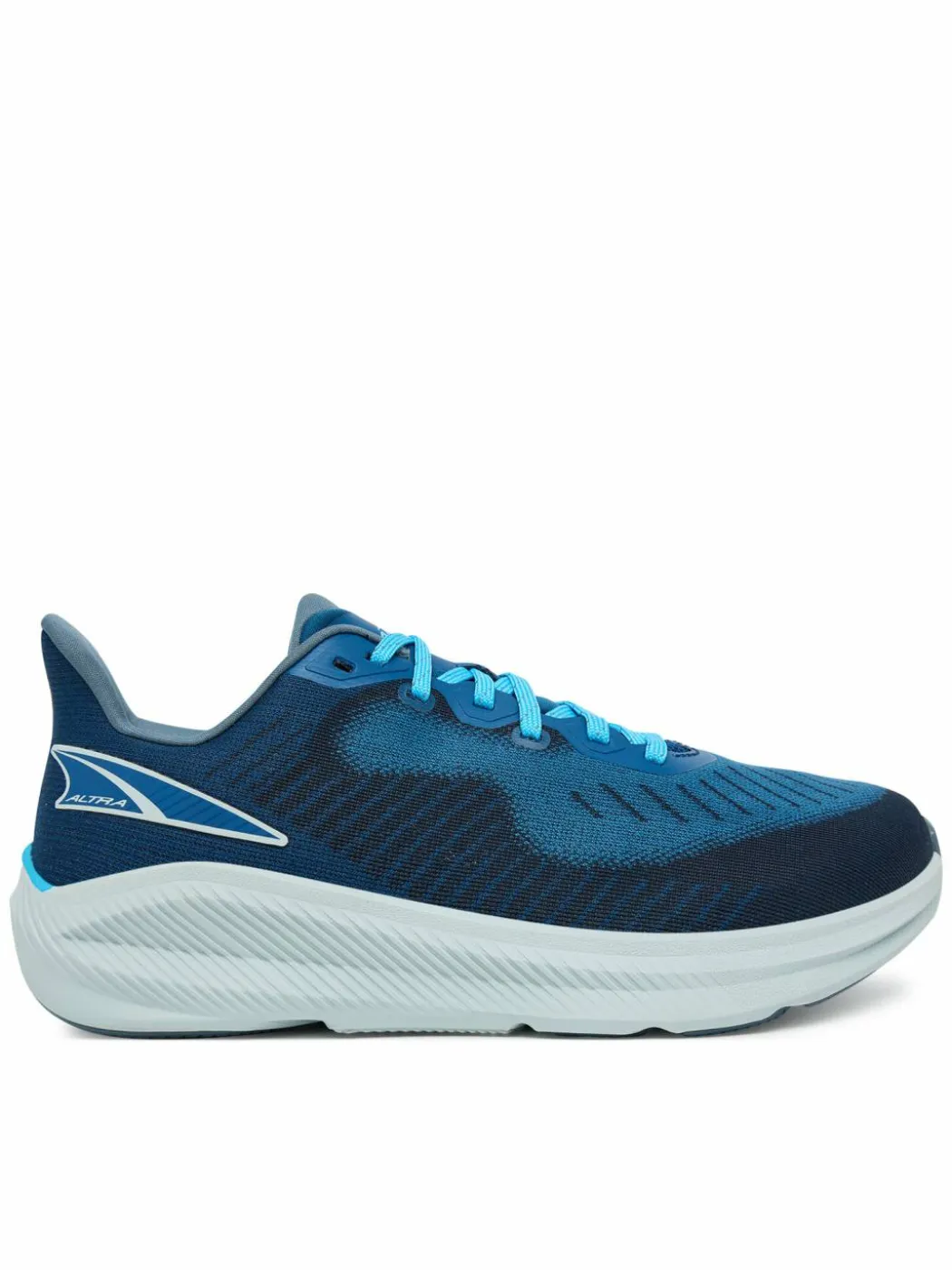 Scarpe running Experience Form AL0A85NT Blu scuro