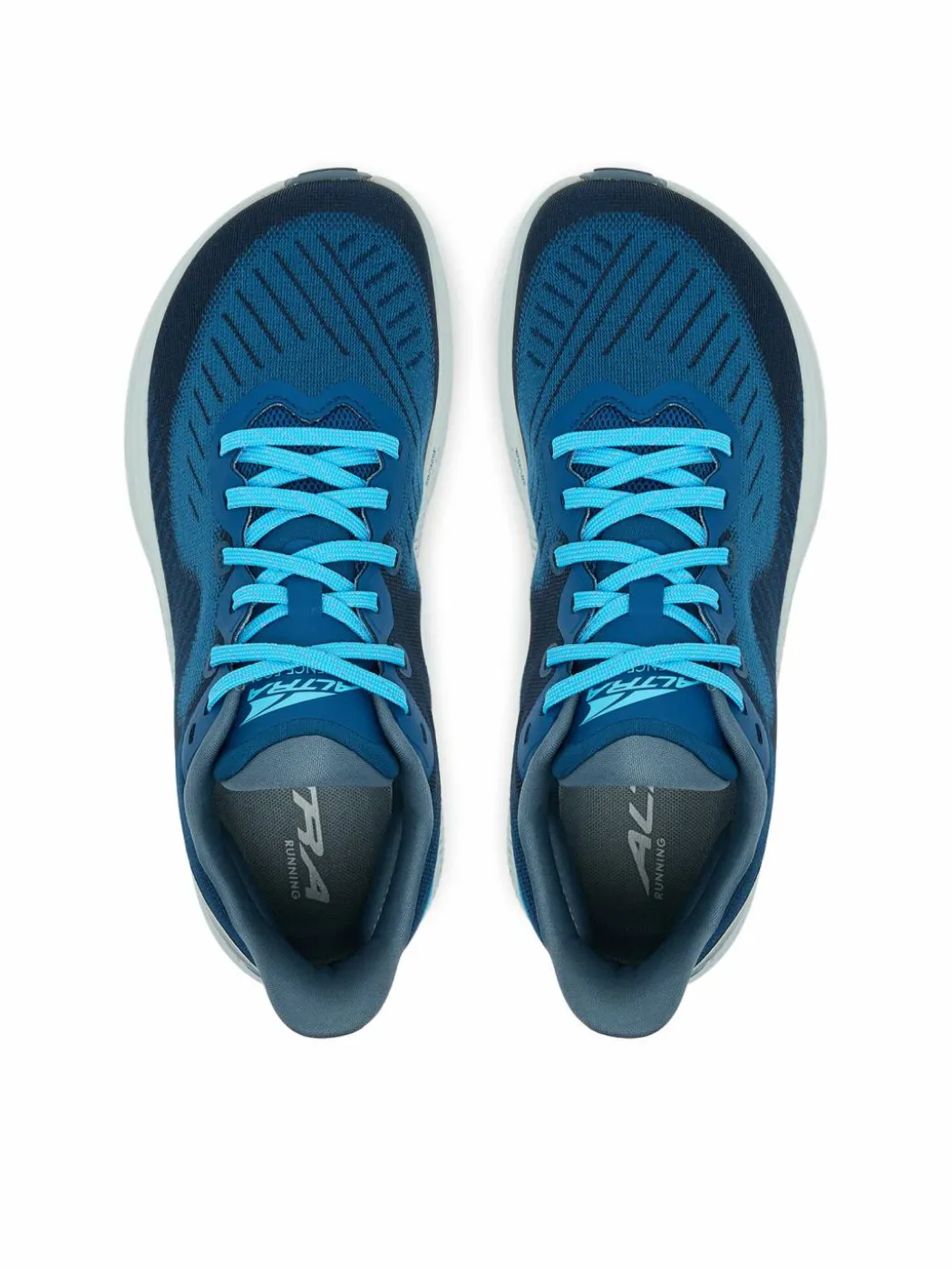 Scarpe running Experience Form AL0A85NT Blu scuro