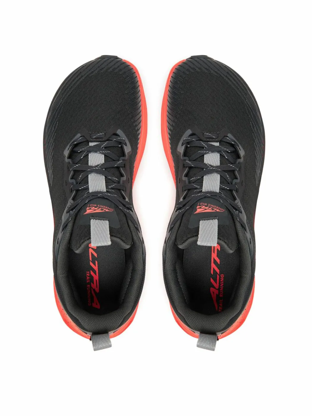 Scarpe running Experience Wild 2 AL0A85RX Corallo