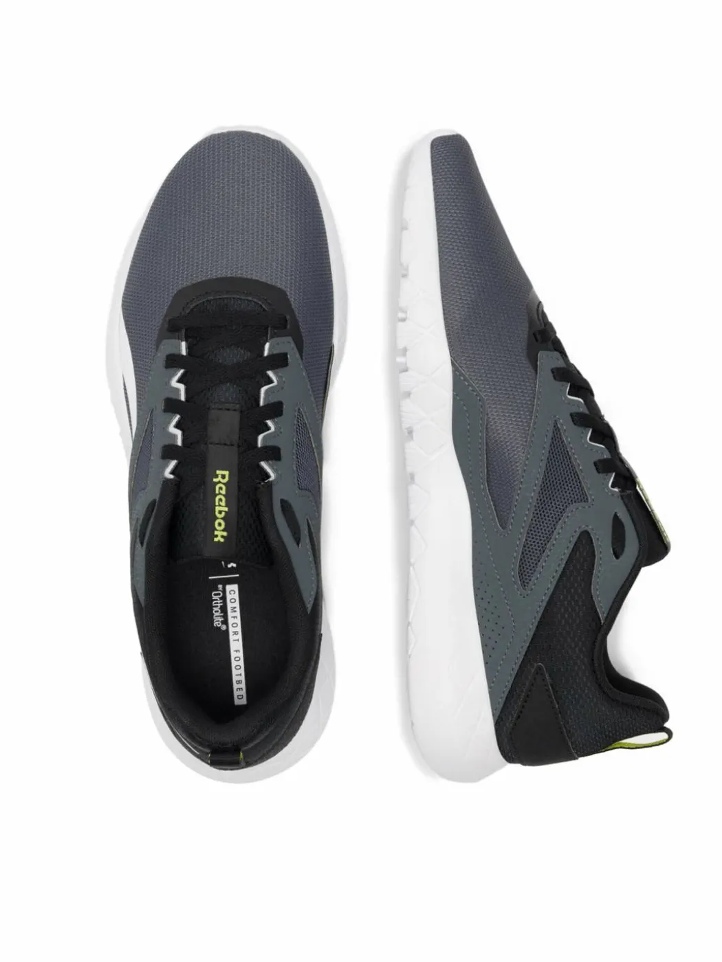 Scarpe running Flexagon Energy TR 4 100062526 Nero