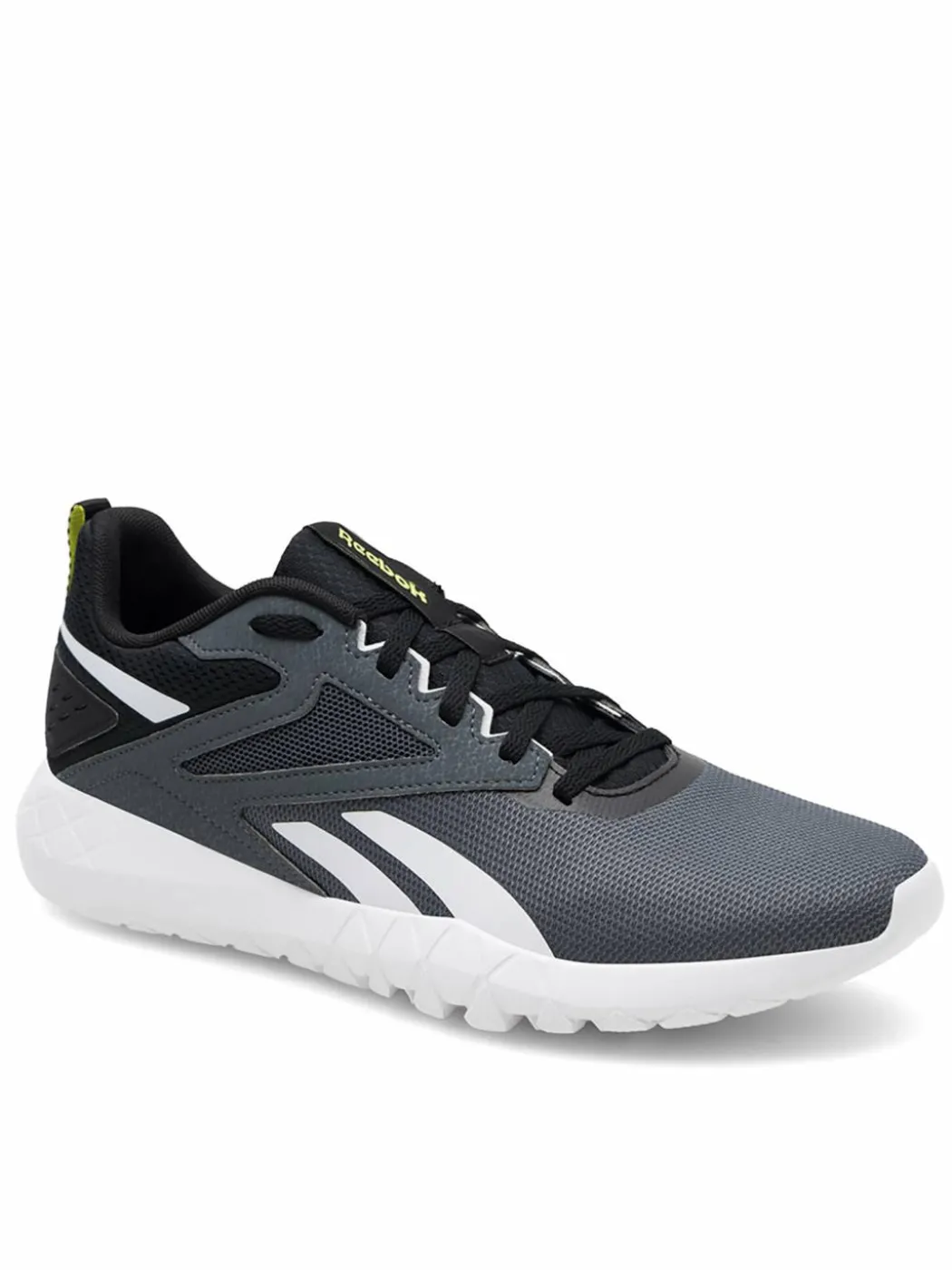 Scarpe running Flexagon Energy TR 4 100062526 Nero