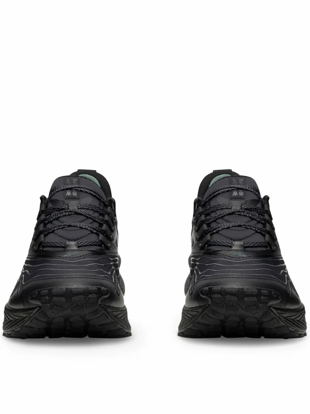 Scarpe running Floatride Energy 100074428 Nero