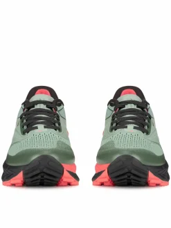Scarpe running FLOATZIG ADVENTURE 1 100209981 Verde