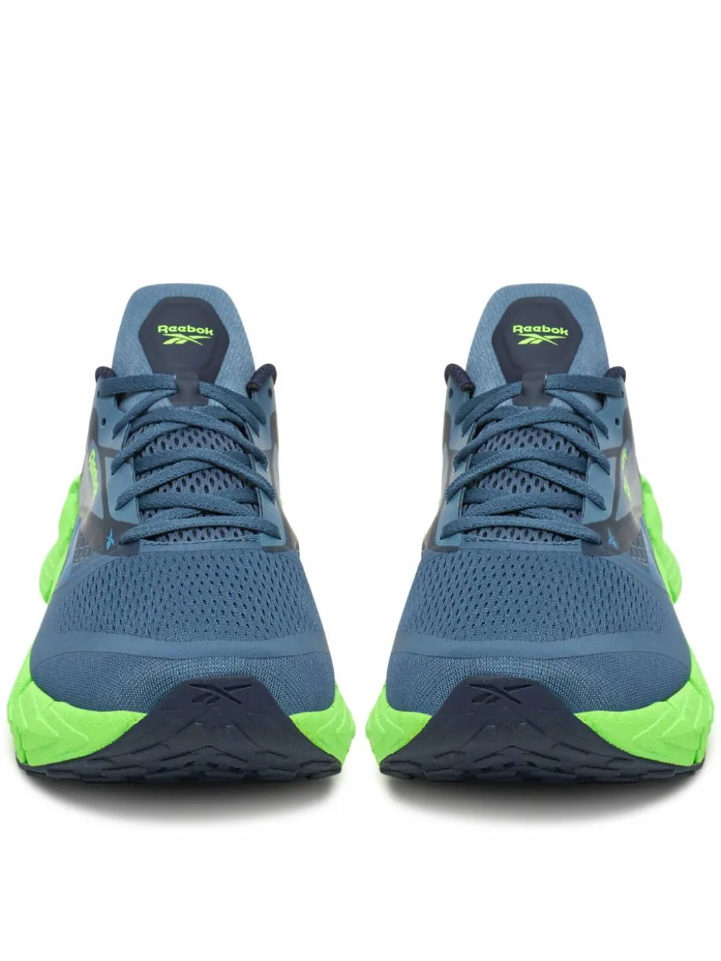Scarpe running FLOATZIG 1 100212131 Blu scuro