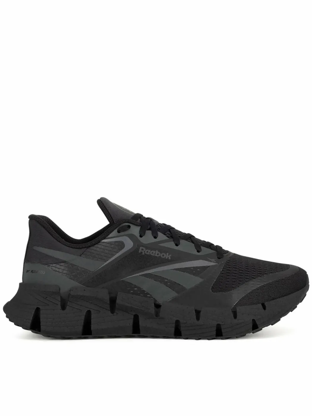Scarpe running FLOATZIG 1 100210240 Nero