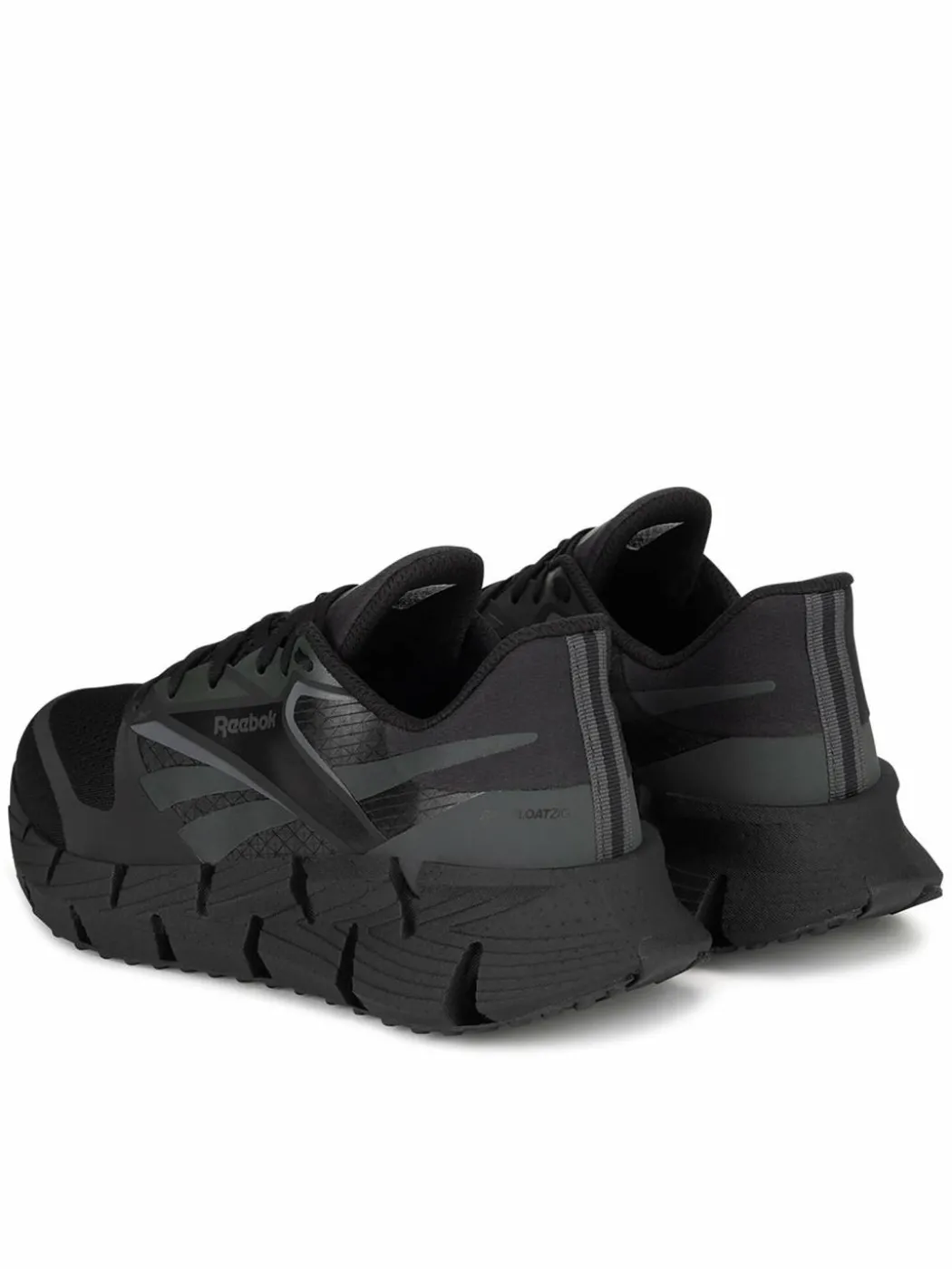 Scarpe running FLOATZIG 1 100210240 Nero