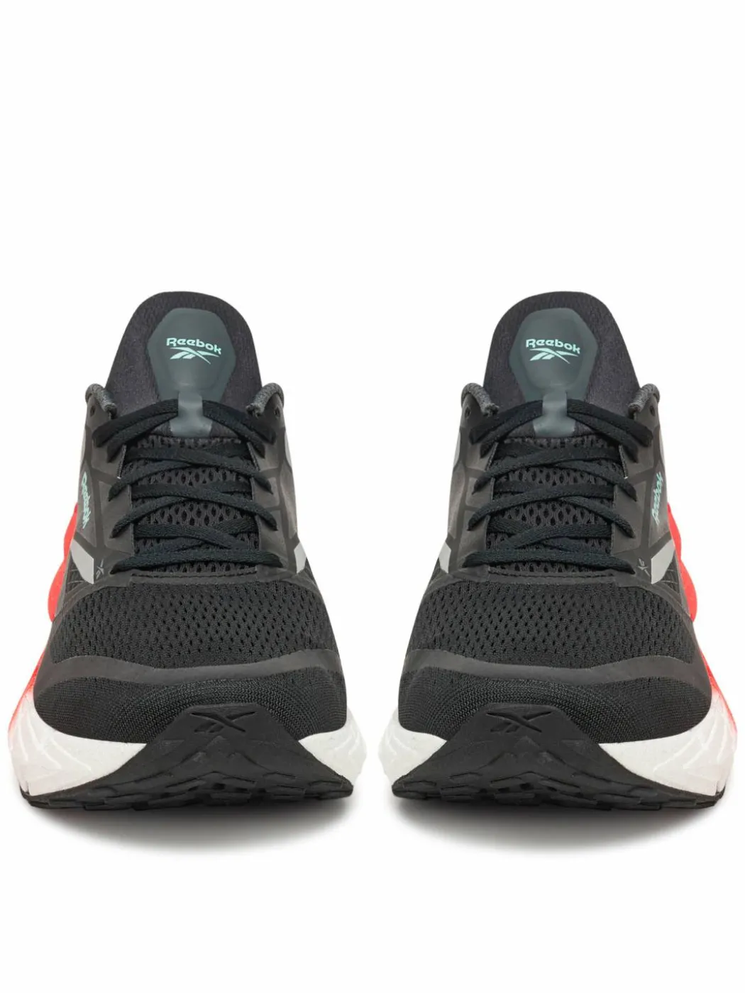 Scarpe running FLOATZIG 1 100210239 Nero