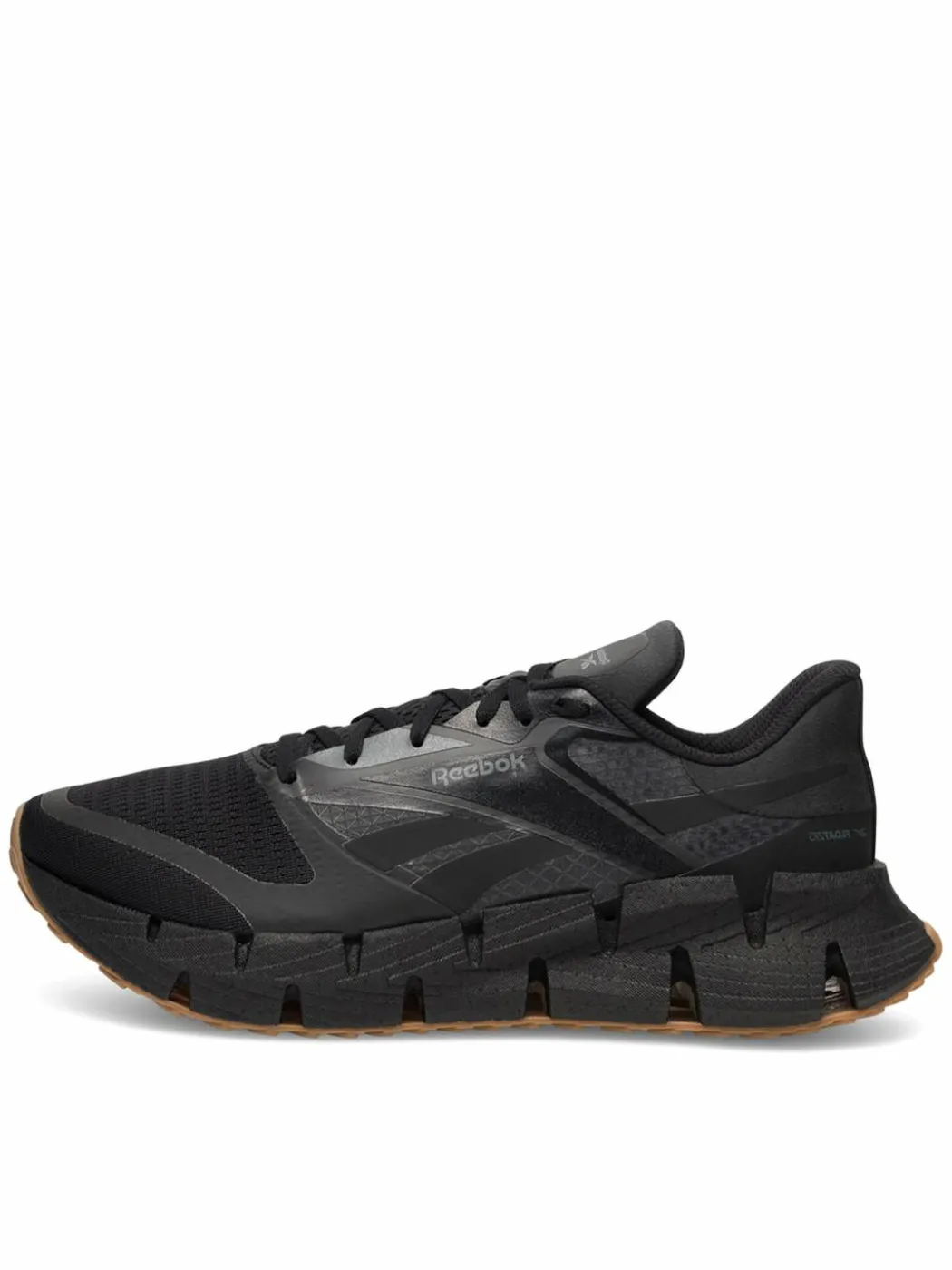 Scarpe running Floatzig 1 100206592 Nero