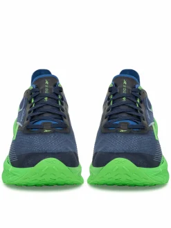 Scarpe running FLOATZIG X1 100210159 Blu scuro