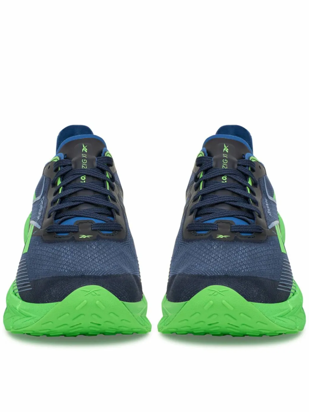 Scarpe running FLOATZIG X1 100210159 Blu scuro