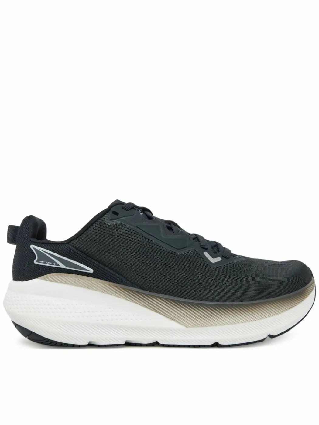 Scarpe running FWD Via AL0A85PW0 Nero