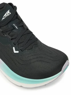 Scarpe running Fwd Via AL0A85PW Nero