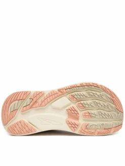 Scarpe running FWD VIA 2 AL0A85TW9 Écru