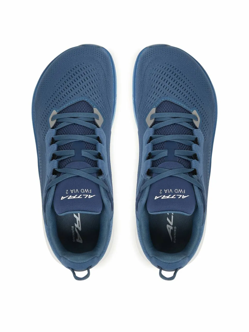 Scarpe running FWD VIA 2 Blu scuro