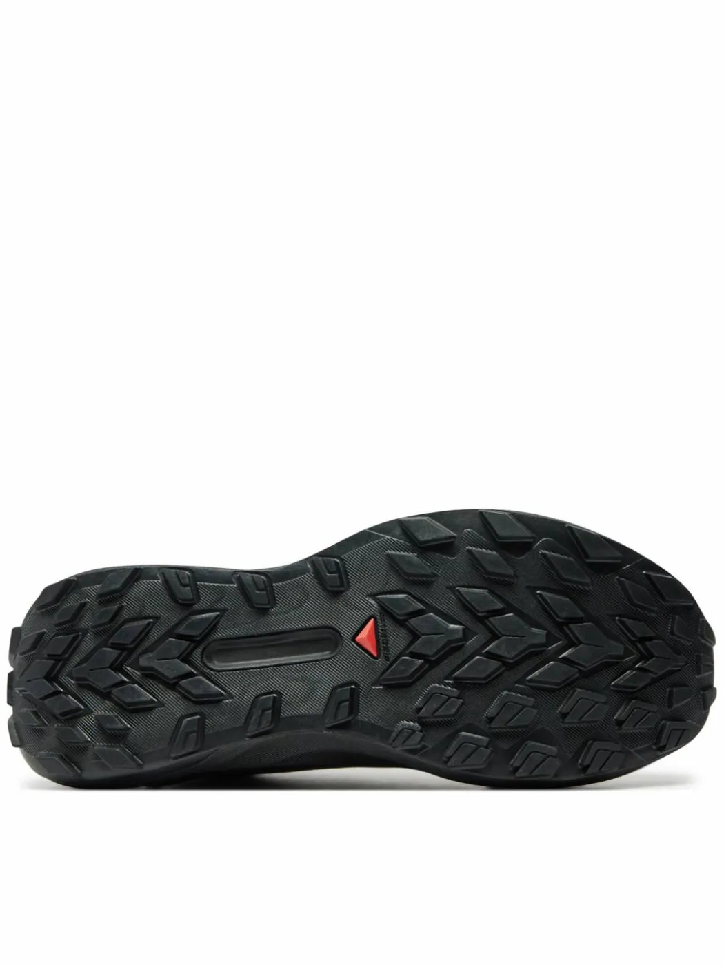 Scarpe running Genesis Gore-Tex L47518700 Nero