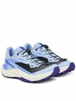 Scarpe running Genesis L49227100 Blu