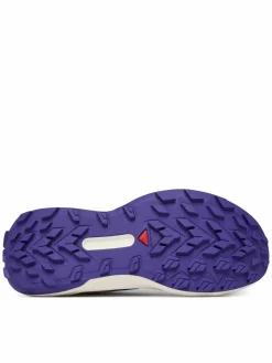 Scarpe running Genesis L49227100 Blu