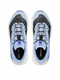 Scarpe running Genesis L49227100 Blu