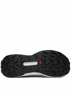 Scarpe running Genesis L49237100 Nero
