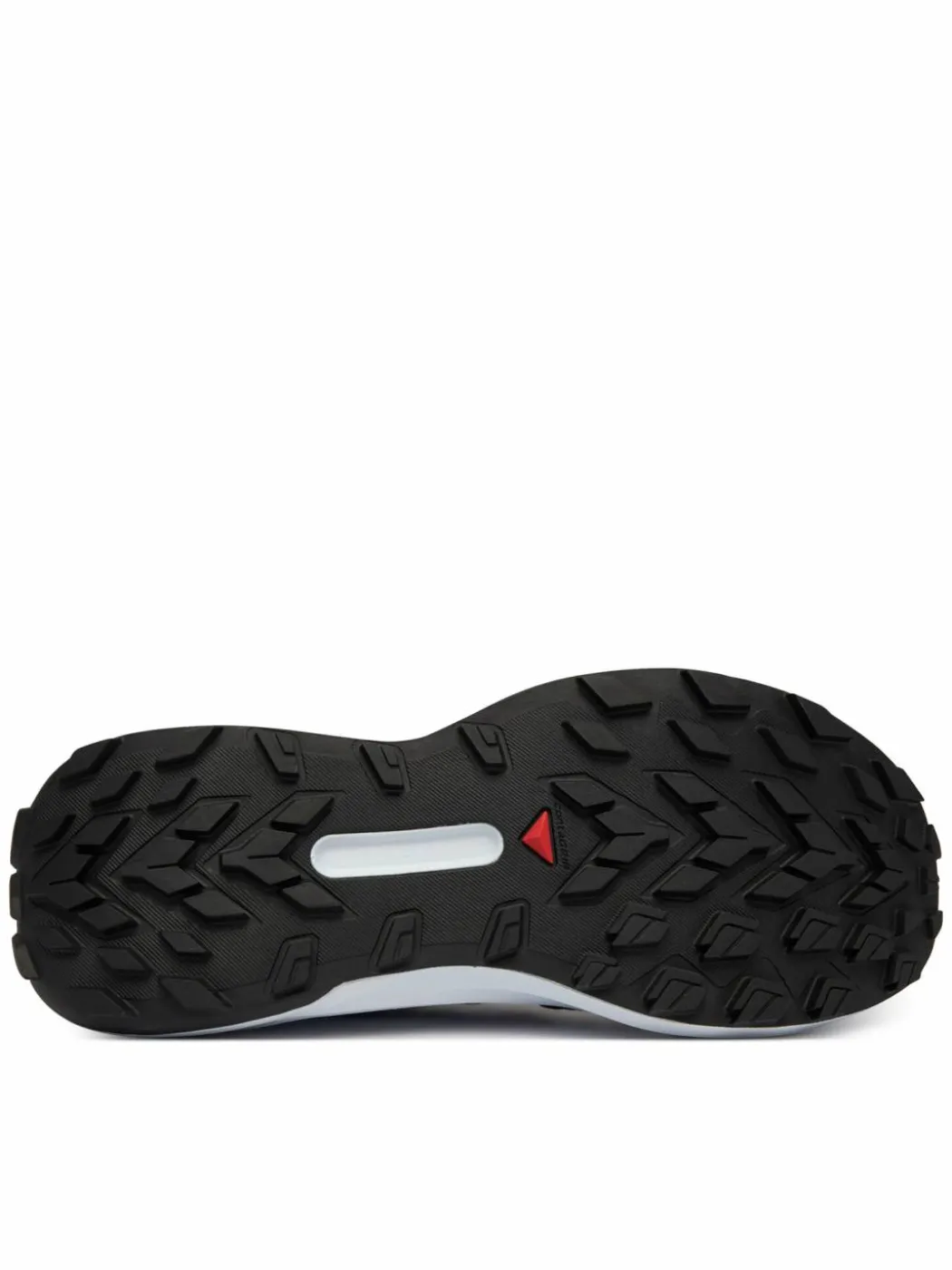 Scarpe running Genesis L49237100 Nero
