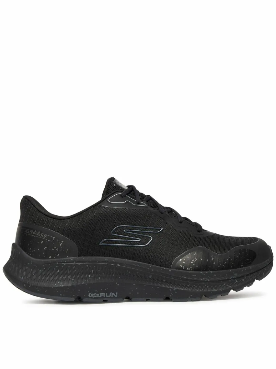 Scarpe running Go Run Consistent 2.0 220874 BBK Nero
