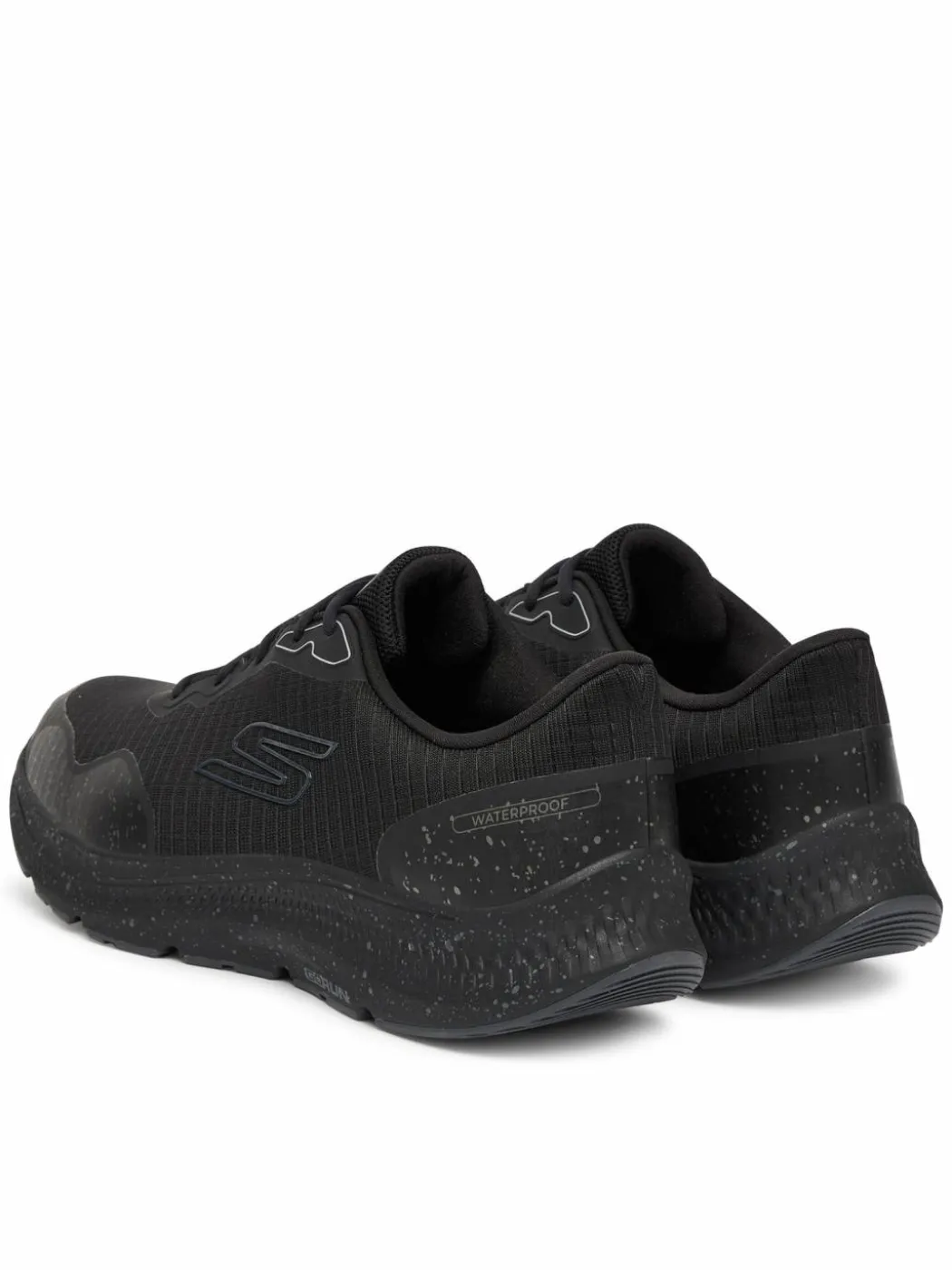 Scarpe running Go Run Consistent 2.0 220874 BBK Nero
