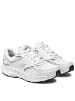 Scarpe running GO RUN Consistent™ 128606 Bianco
