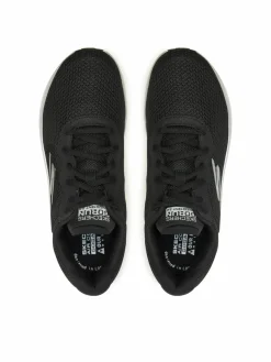 Scarpe running Go Run Consistent 2.0 128621/BKSL Nero