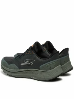 Scarpe running Go Run Consistent 2.0 220874 Grigio