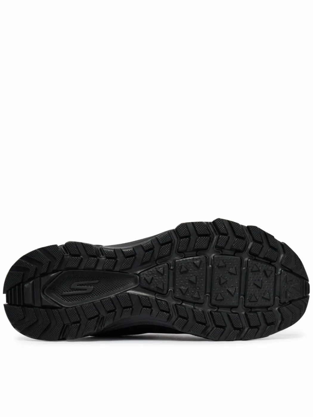 Scarpe running Go Run Trail Altitude 2.0 220757 BBK Nero