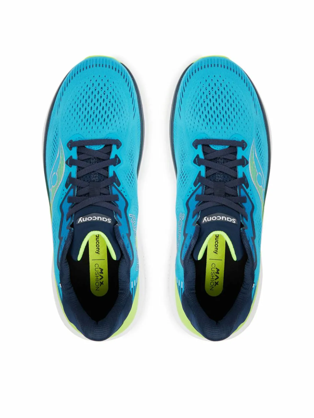 Scarpe running Guide 19 S21058 Blu
