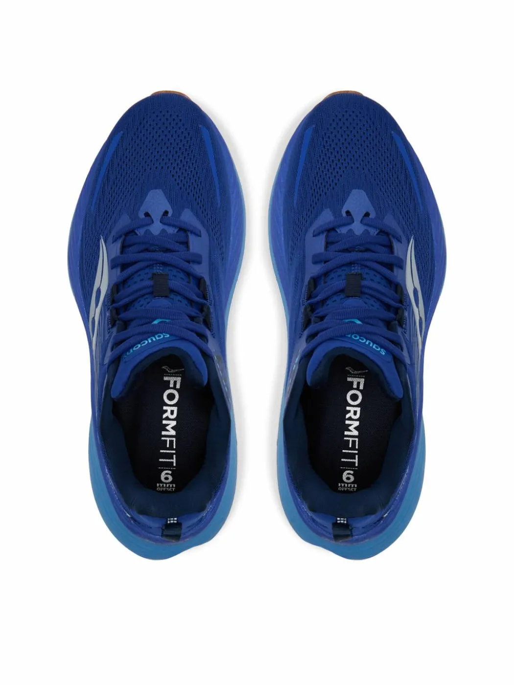 Scarpe running Hurricane 24 S20933 Blu