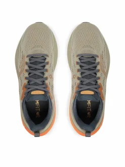 Scarpe running Hurricane 25 S21026 Verde